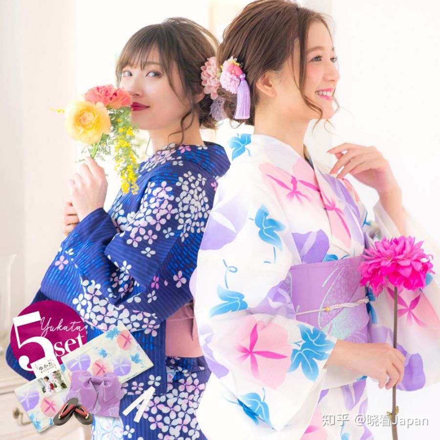 第七期日本和服 知乎