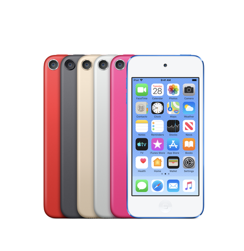ipod touch 第七代