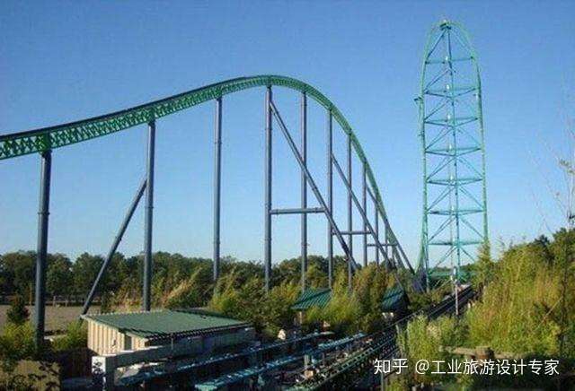 不可不知的世界十大主题公园集团 知乎