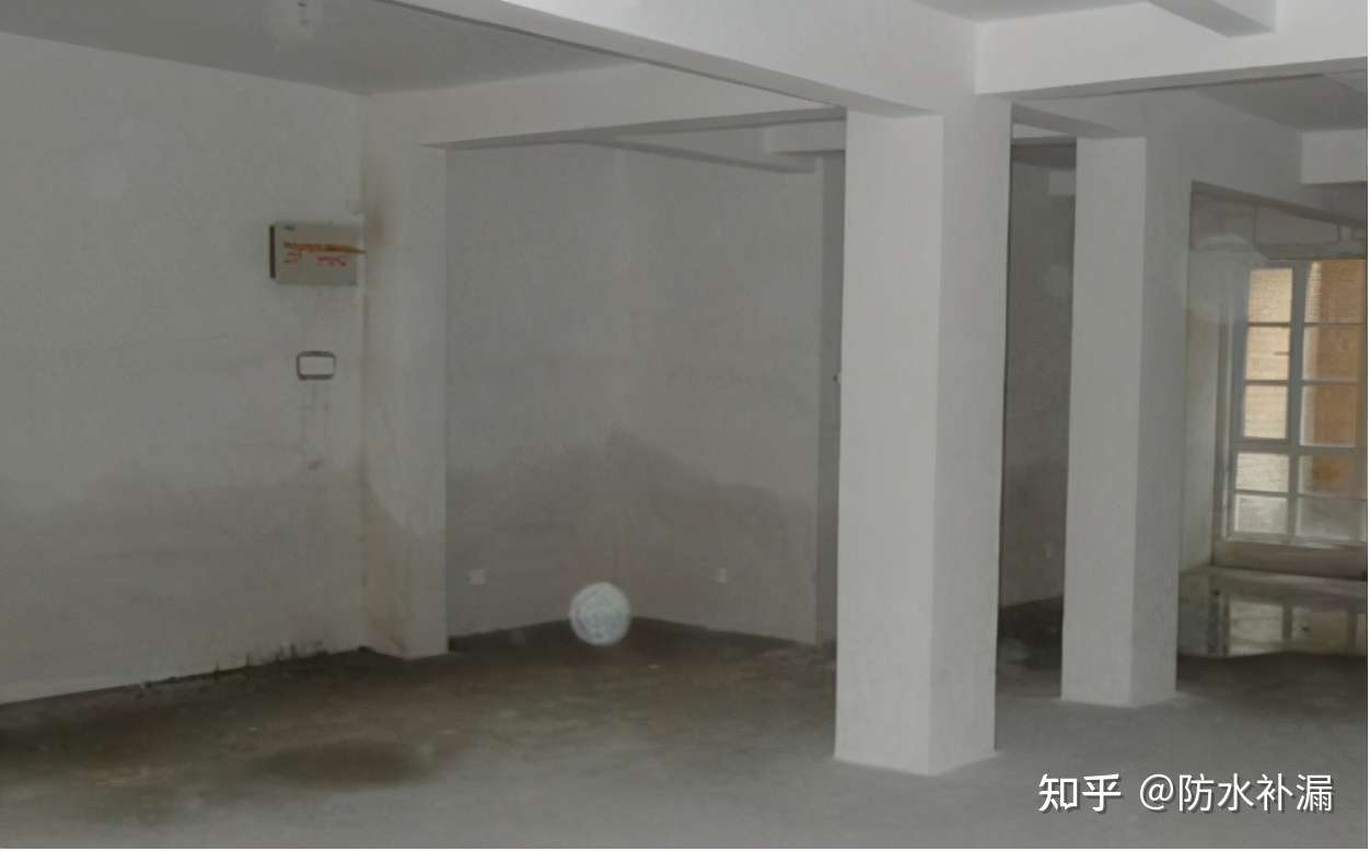 地下室漏水怎么处理 地下室漏水要怎么维修 知乎