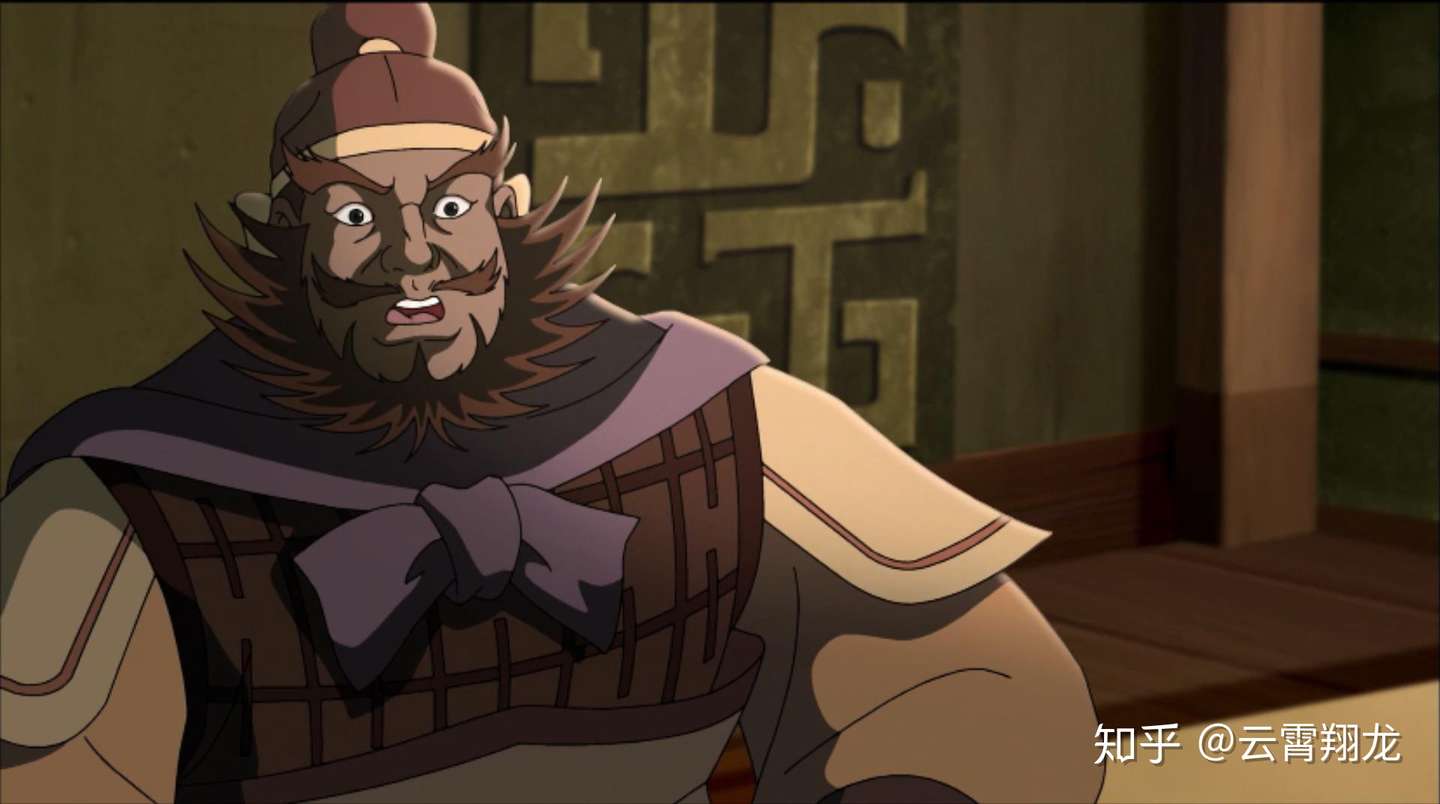 他是蜀国最牛武将 女儿是皇后 蜀国灭亡后竟无人敢动他的家族 知乎