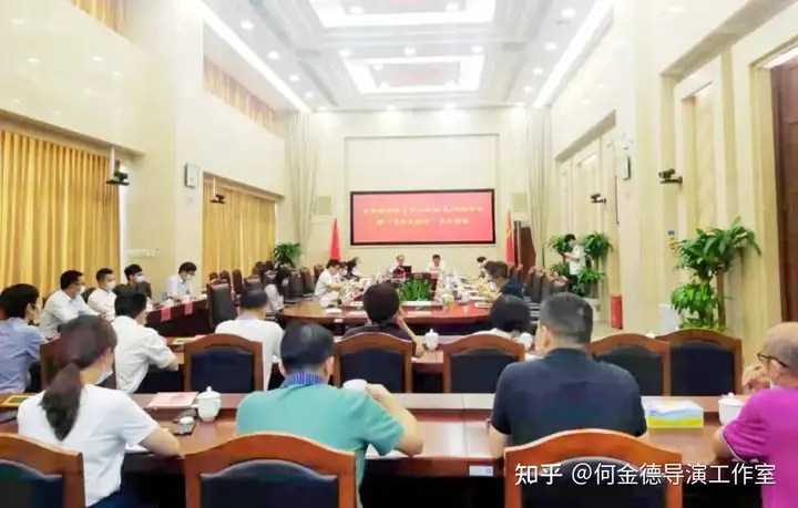 周建平博士在​深圳市宝安区做党的文化自信专题学习会辅导