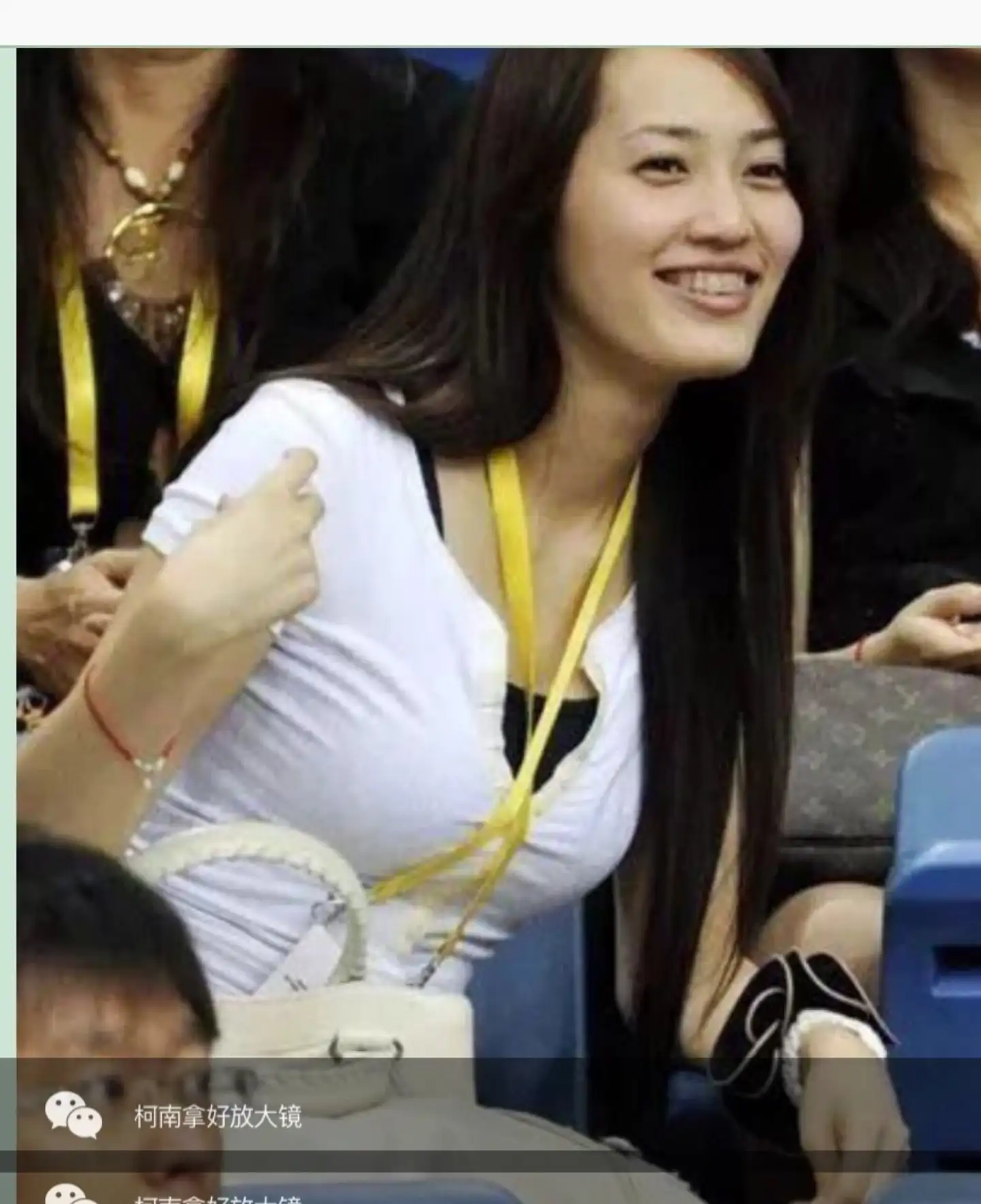 余文乐老婆王棠云真是李宗瑞案的月事女吗？ - 知乎