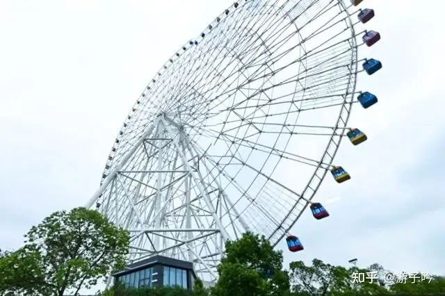 南昌十大网红景点- 知乎