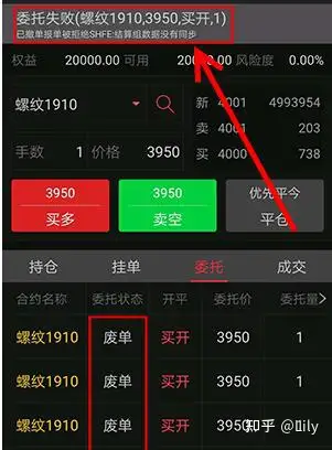 期货行情交易软件(期货行情交易软件下载)