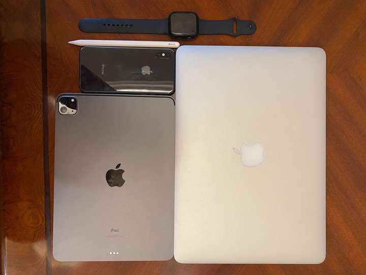 你们的ipad pro2020多久到货呢?