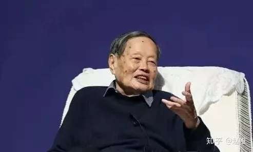 中国的诺贝尔物理学奖在哪里 知乎