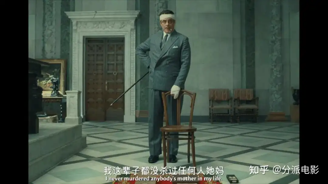 《腓尼基计划》全明星阵容,有观影门槛的谍战喜剧!