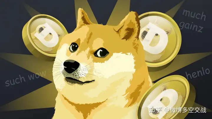 狗狗币是什么(Dogecoin)？