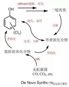 微谱技术：”世纪之毒“ 二噁英检测刻不容缓，你了解多少？（二恶英取样方法）