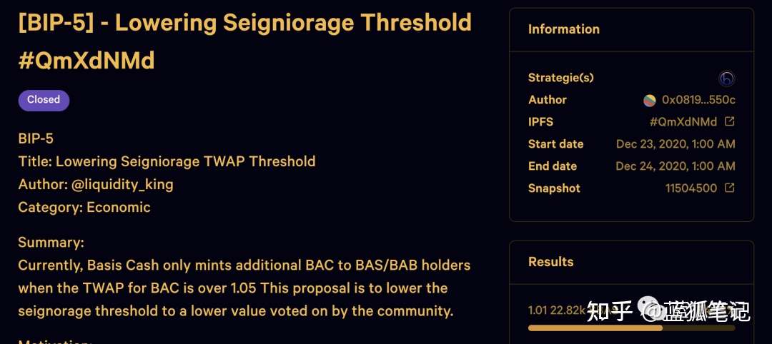 Basis 走向何方 知乎