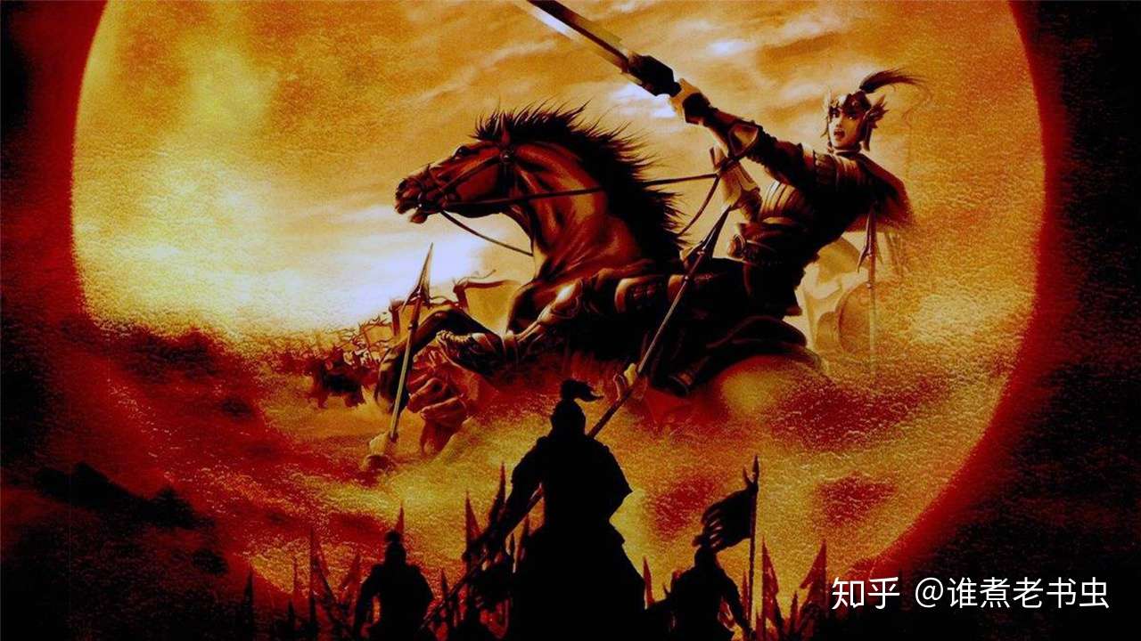 老书虫推书 5本严肃向历史文 每一本单独抽出来都能以一敌十 知乎