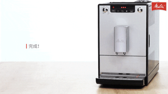 意式咖啡机该怎么维护？多久清理一次？