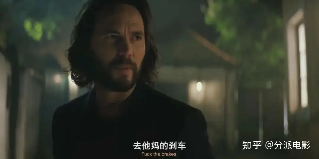 《终极名单：黑狼》年度最狠美剧来了，前传超越正传？
