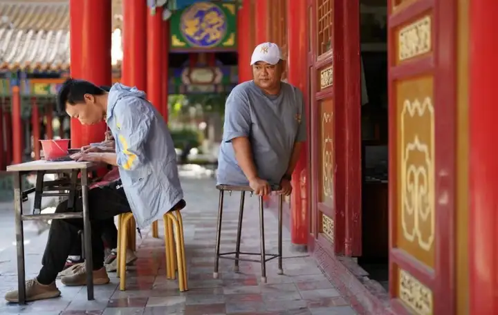 “半身人生”（Zion半身人怎么） 第10张