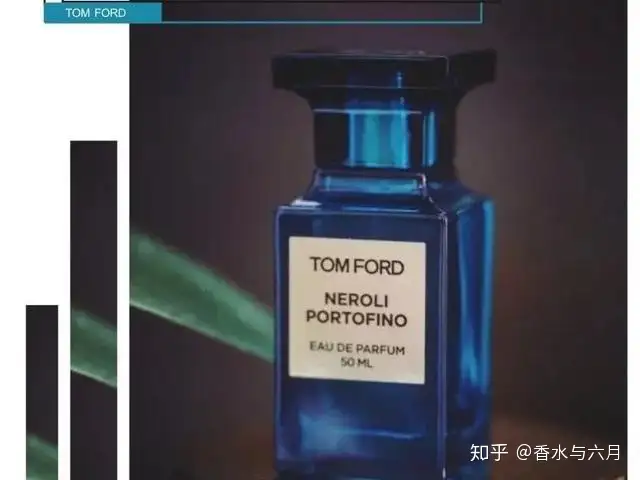 Tom Ford有哪些香水值得尝试？ - 知乎