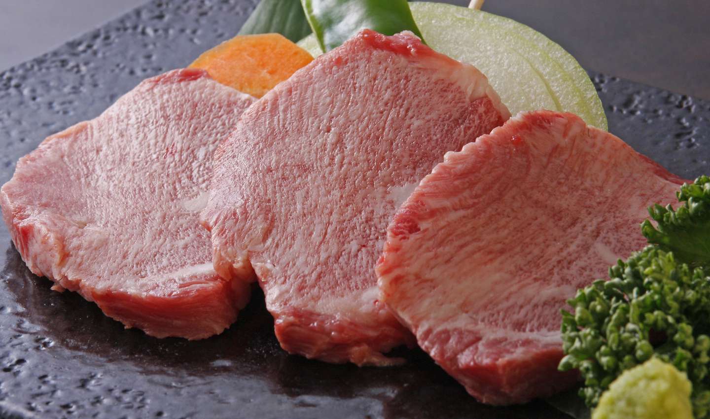 日式烤肉大解析 哪种肉最好吃 牛肉篇 知乎