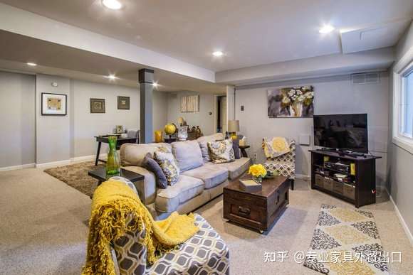 欧洲主要家具市场分析 不同国家差异巨大 知乎