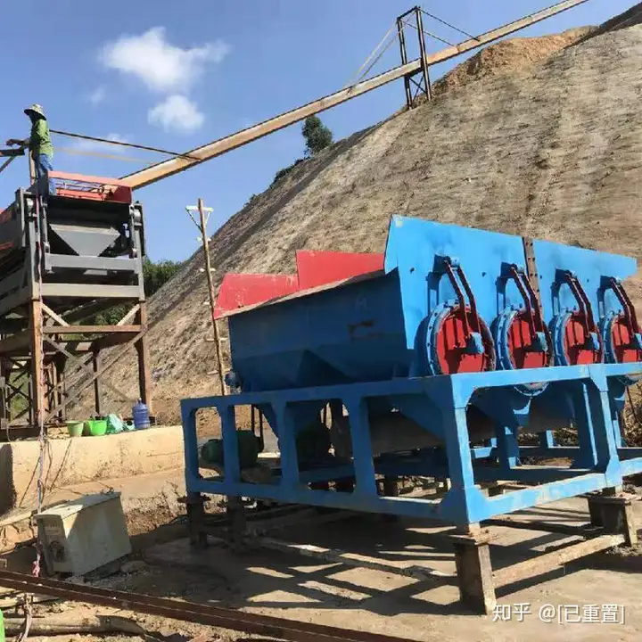 干貨滿滿(鎳渣制砂機)鎳礦渣機制砂,(圖4) 干貨滿滿(鎳渣制砂機)鎳礦渣機制砂,(圖4)