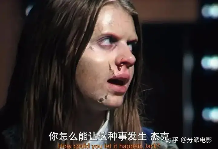 《魔鬼深夜秀》R级大尺度,强推这部高口碑恐怖片!