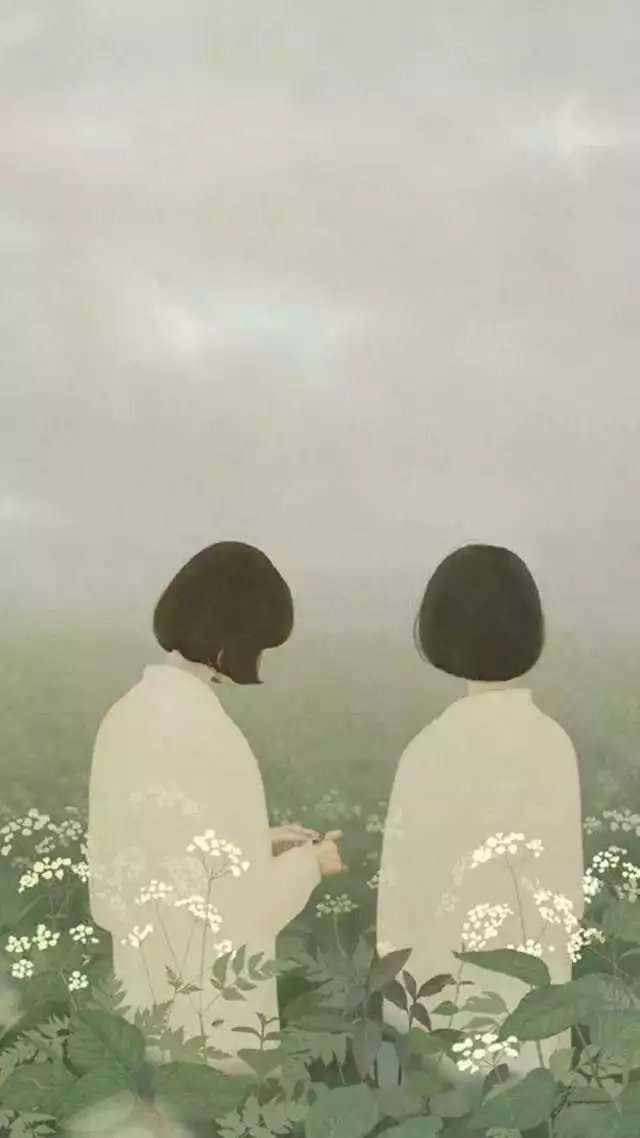 如何优雅地撩男/女朋友?各种情话大汇总