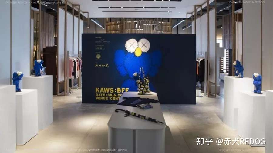 Kaws展览全集 全球历届展览整理与回顾 下篇2016 2019 知乎