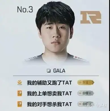 rng十年磨一剑今年的李元浩是最好的一年