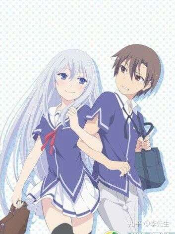 求俺女友里面锐太和夏川真凉的情头