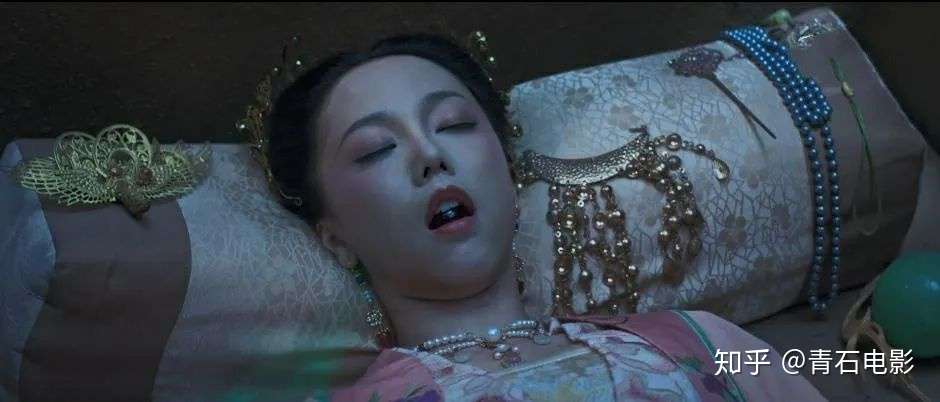 龙岭迷窟 原来有两部 一部高达8 4分 一部只有3 3分 知乎