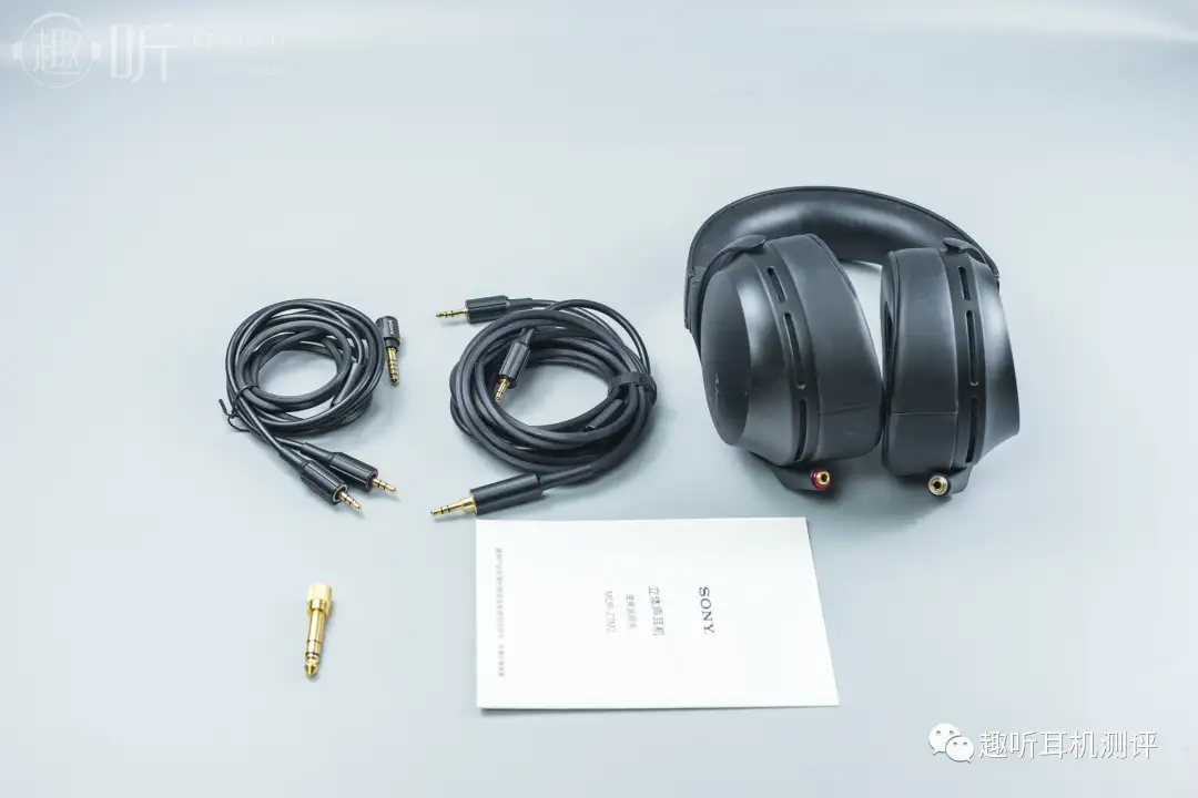 索粉狂喜：SONY/索尼MDR-Z7M2 头戴式耳机体验测评报告- 知乎