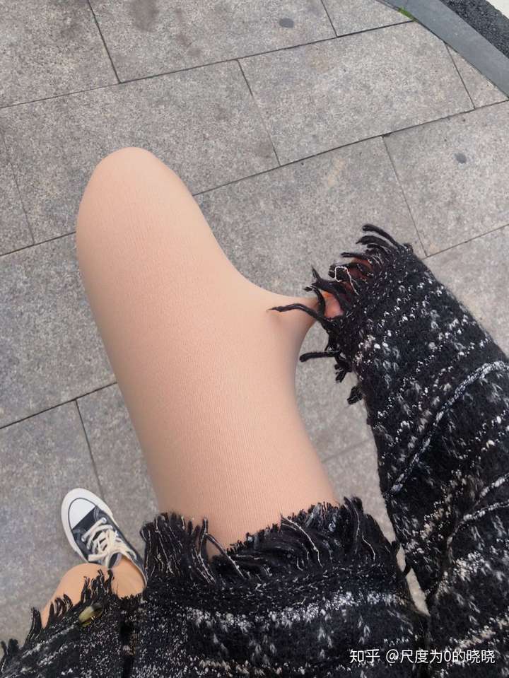 有没有买到过超级自然的光腿神器的plmm