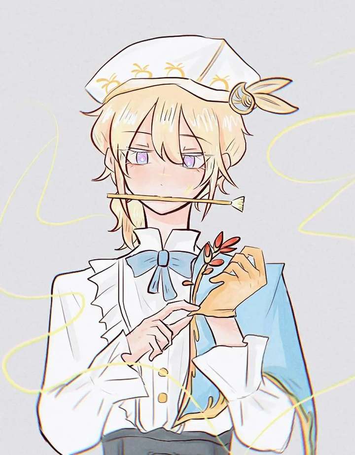 第五人格画家图片