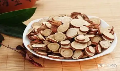 甘草有什么功效-中药材甘草的功效与作用