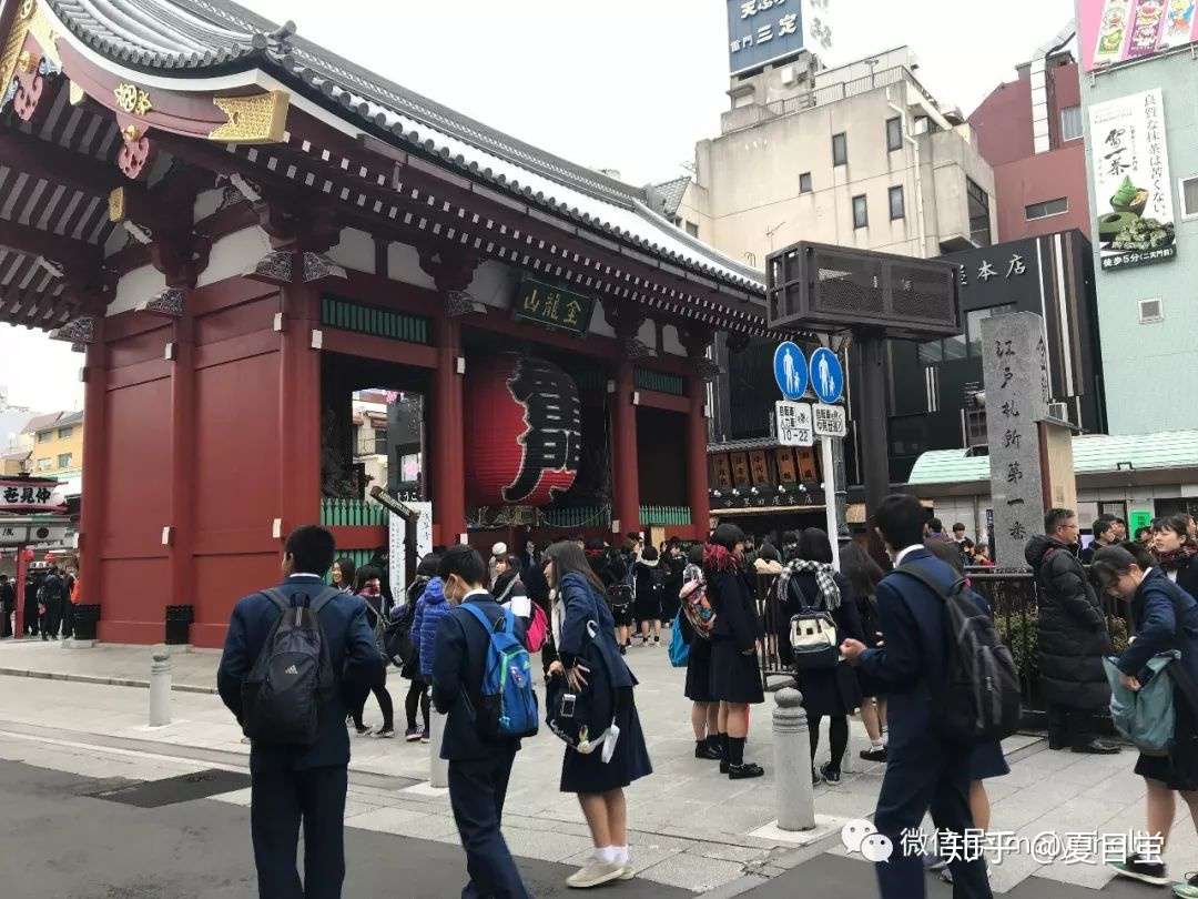 関東 忘年女子会 关东秋末叶还红 9天8夜 后篇 知乎