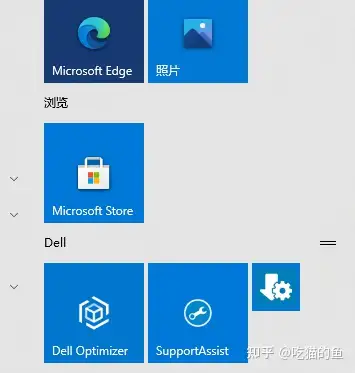 Win10系统安装bash Shell Linux方法 知乎