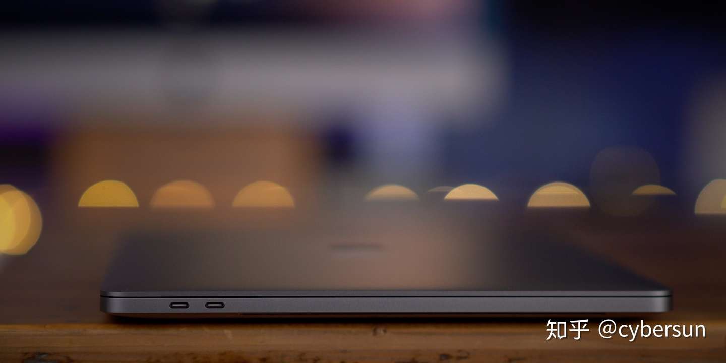 年 关于macbook Pro 16寸迭代更新的一切展望与幻想 知乎