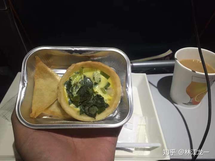 南方航空的飞机餐是最难吃的吗?
