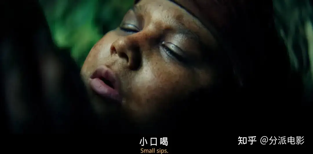 看完BBC这部新剧《蝇王》又睡不着了！