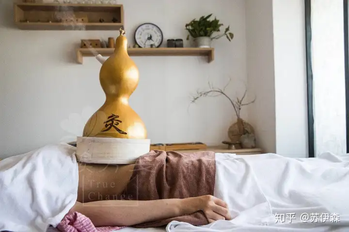 关于艾灸，你想知道的都在这！丨关于艾灸的作用