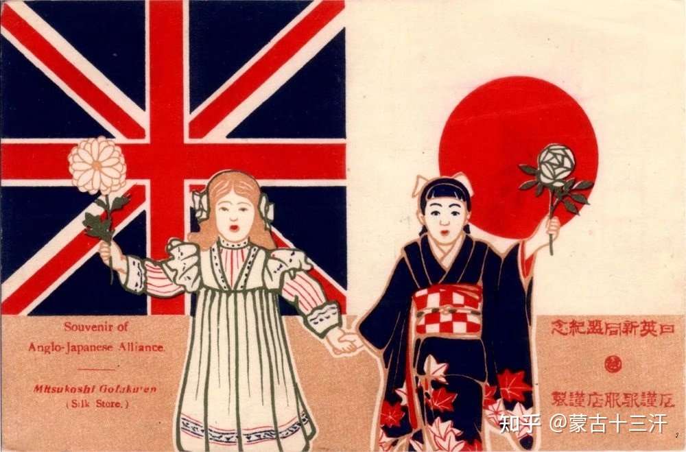 男性荷尔蒙爆棚的日俄战争 上 知乎