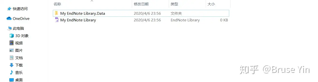 EndNote X9-从小白到入门- 知乎