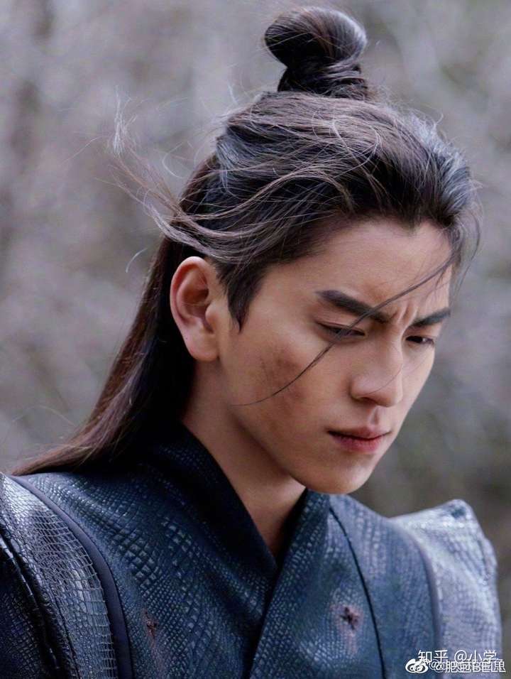 你们觉得最近开播的狼殿下中王大陆的表现怎么样