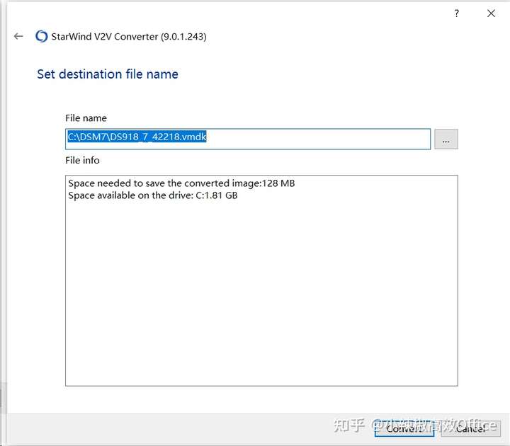 群晖DSM7.0新特性介绍及在ESXI 虚拟机上安装群晖 7.0 (DSM7.0.1)教程