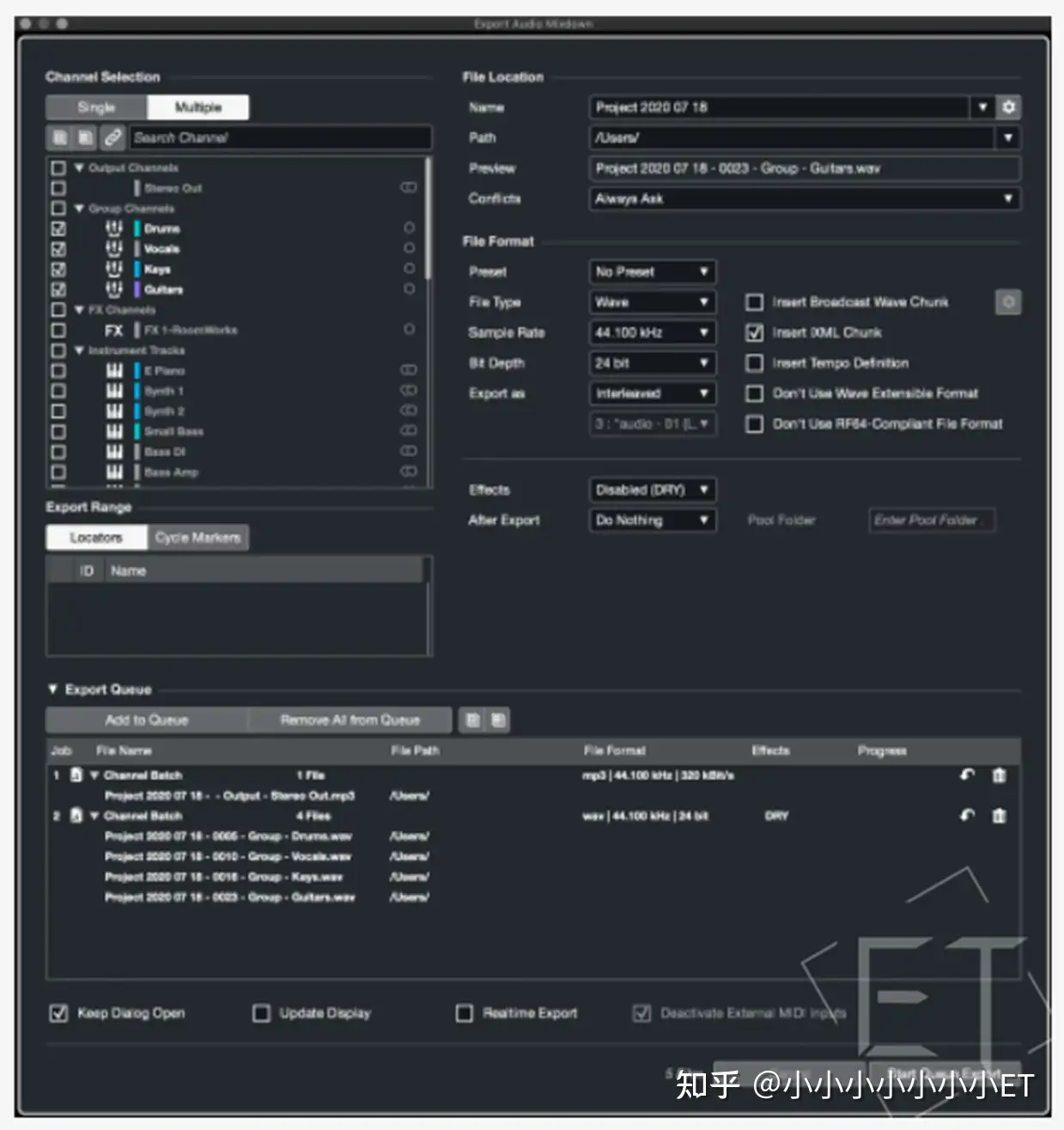 硬核】真的了解你手中的Cubase吗？超强整理，Cubase12功能特性中文全览