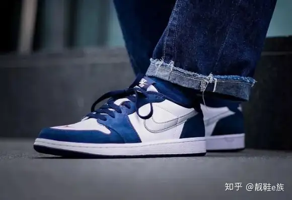 AJ1,Nike SB x Air Jordan 1 Low - 知乎