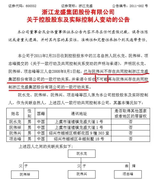 手握1900项高端高端染料核心专利，他成为染料行业最大地主