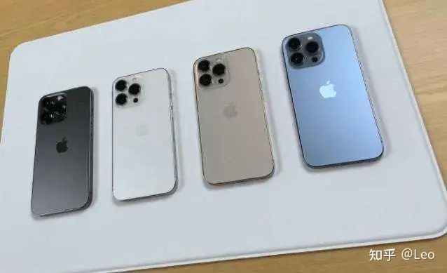 IPhone13和IPhone13promax选哪个好？ - 知乎