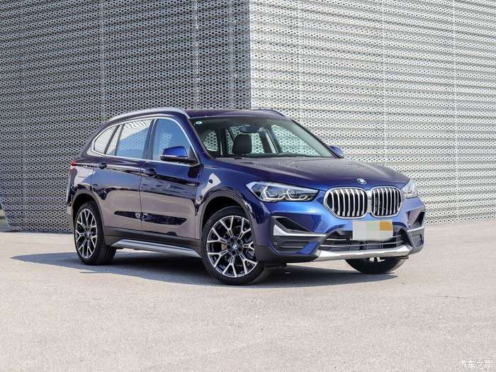 而立之年 圆自己蓝天白云梦 记录宝马x1购买全过程 知乎