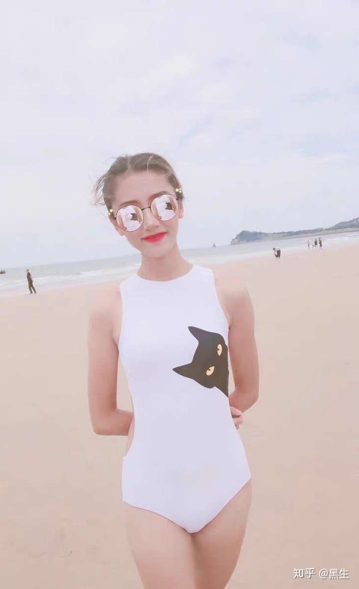 各类比基尼买家秀,教你女生如何选择泳衣?65 各类比基尼买家秀,教你女生如何选择泳衣?65