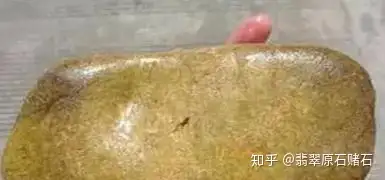 最全15种翡翠原石皮壳知识，翡翠原石图片文字释全！
